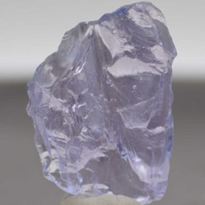 Rare Gem Ascendant Lilac Monatomic Andara Crystal 36.0 g.