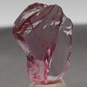 Rare Gem Sophia with bubbles Monatomic Andara Crystal 24.2 g.