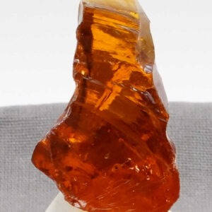 Rare Gem Metamorphosis Monatomic Andara Crystal 21.9 g.