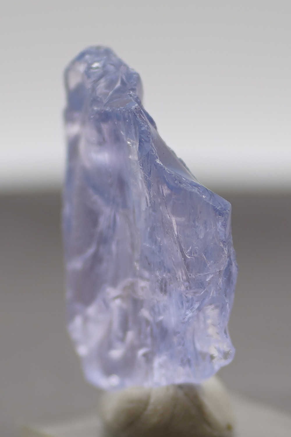 Rare Gem Ascendant Lilac Monatomic Andara Crystal 36.0 g. - Image 3