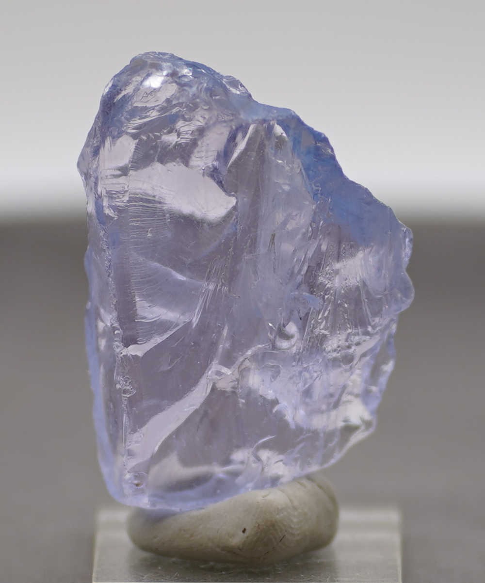 Rare Gem Ascendant Lilac Monatomic Andara Crystal 36.0 g. - Image 4