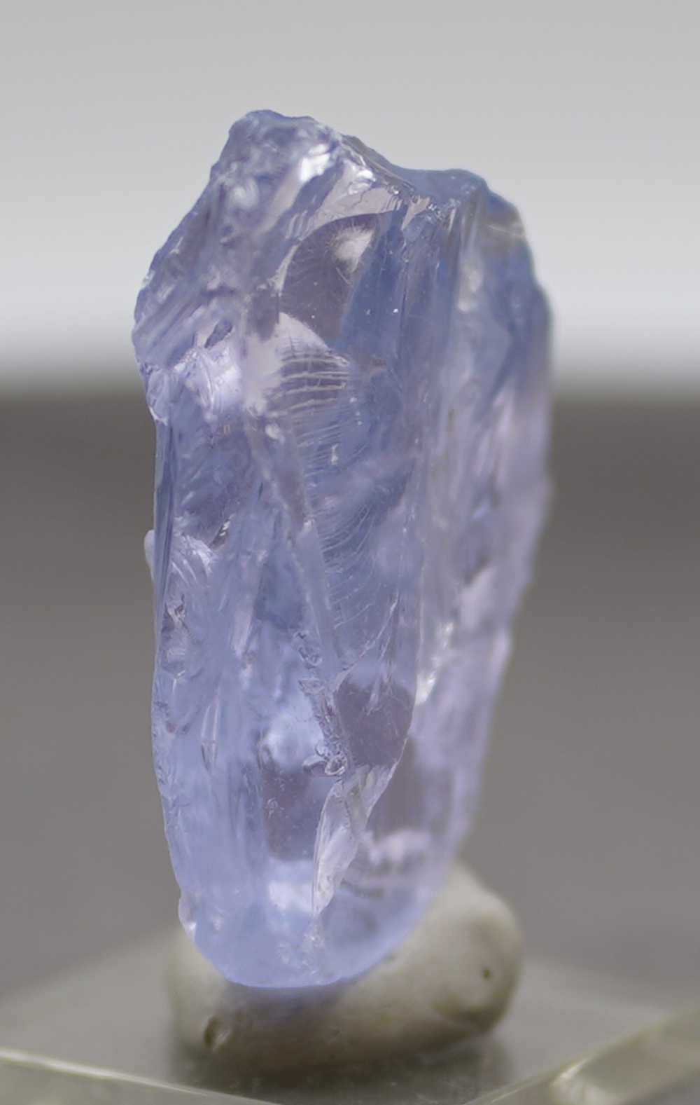 Rare Gem Ascendant Lilac Monatomic Andara Crystal 36.0 g. - Image 5