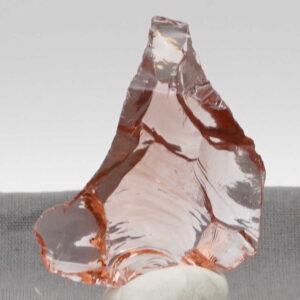 Rare Gem Celestial Heart Monatomic Andara Crystal 24.8 g.