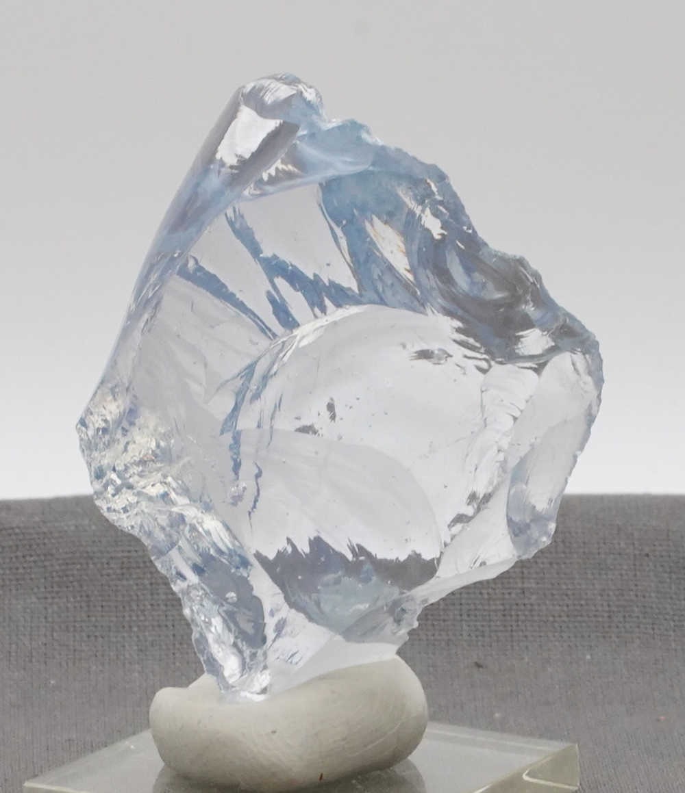 Rare Gem Angel Aura Cosmic Ice Monatomic Andara Crystal 45.5 g. - Image 6