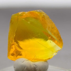 Rare Gem Angel Aura Solaris Monatomic Andara Crystal 21.2 g.