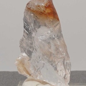 Rare Gem Multi Cosmic Ice/Lemurian Etherium Gold/Scarlet Shift Monatomic Andara Crystal 22.6 g.