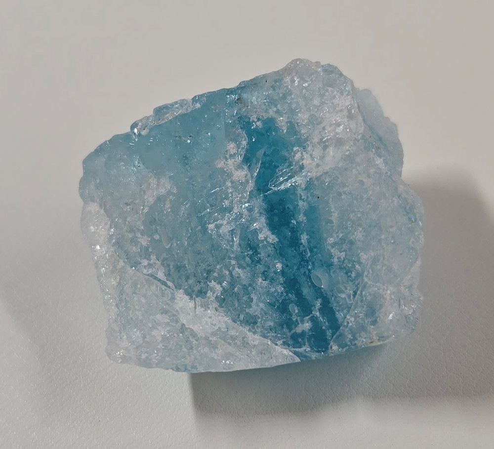 Rare Gem 4 Piece "Cultivate" Set Monatomic Andara Crystal 60.8 g. - Image 4