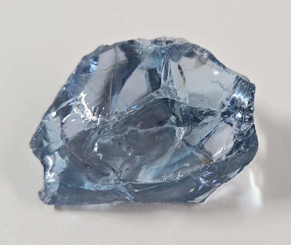 Rare Gem 4 Piece "Cultivate" Set Monatomic Andara Crystal 60.8 g. - Image 5