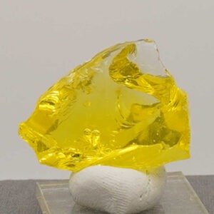 Rare Gem Solaris Monatomic Andara Crystal 23.3 g.