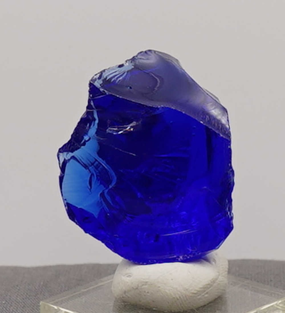 Gem Tanzanite Fire Monatomic Andara Crystal 35.7 g. - Image 6