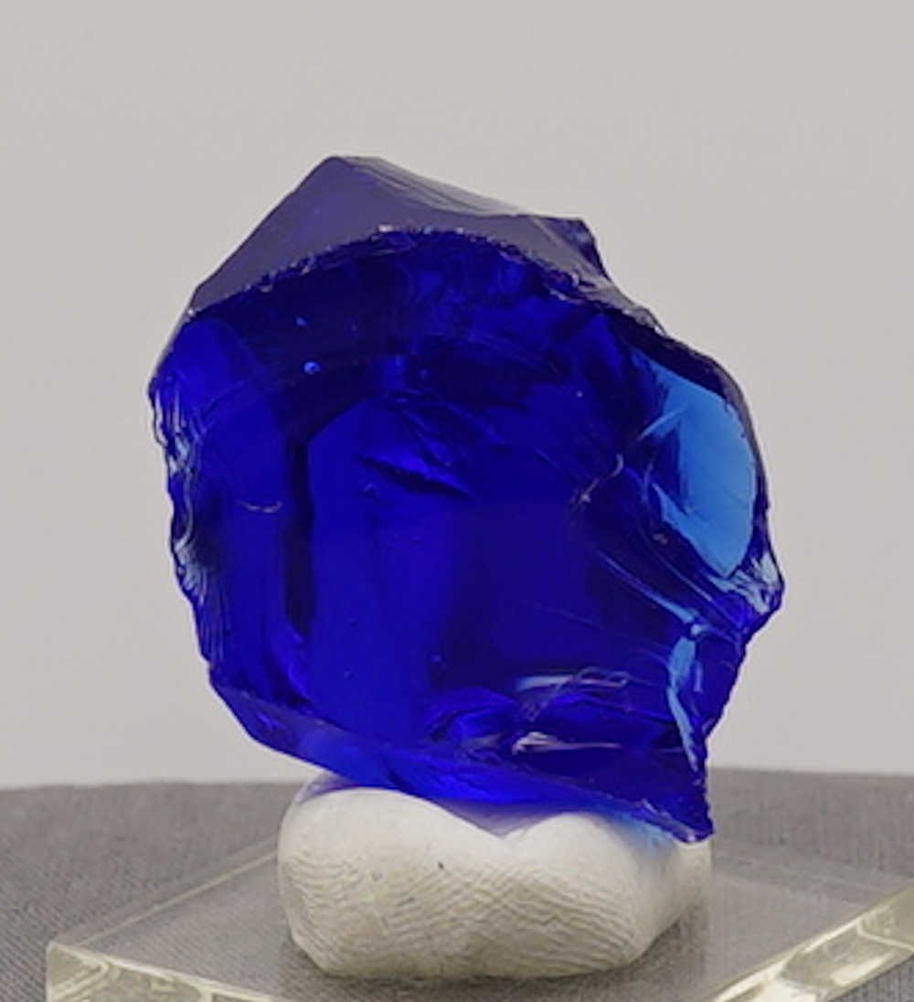 Gem Tanzanite Fire Monatomic Andara Crystal 35.7 g. - Image 9