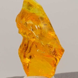 Rare Gem Angel Aura Solaris Monatomic Andara Crystal 63.2 g.