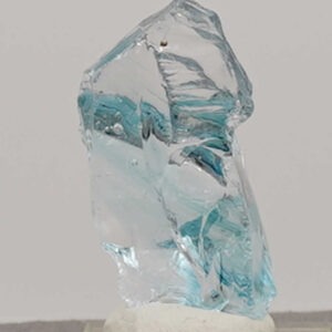 Rare Multi Cosmic Ice/Sapphire/Inanna's Wisdom Monatomic Andara Crystal 20.5 g.