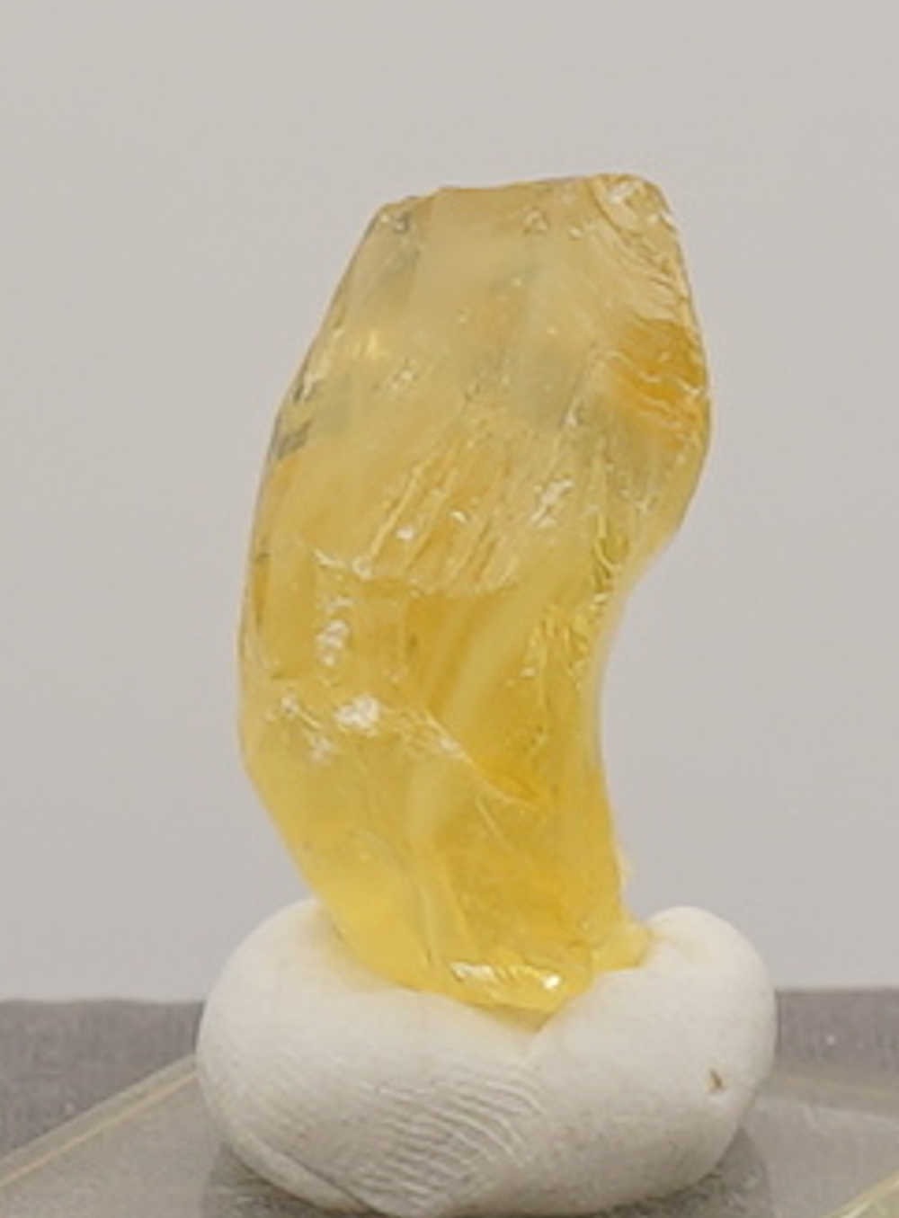 Rare Gem Banded Angel Aura Solaris/Pastel Ice Monatomic Andara Crystal 20.0 g. - Image 10