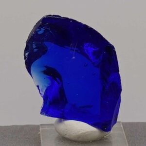 Gem Tanzanite Fire Monatomic Andara Crystal 38.6 g.