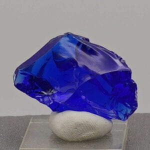Gem Tanzanite Fire Monatomic Andara Crystal 23.0 g.