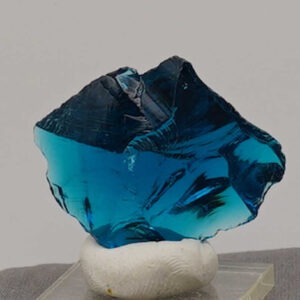 Rare Gem Elestial Starlight Sapphire Monatomic Andara Crystal 27.3 g.
