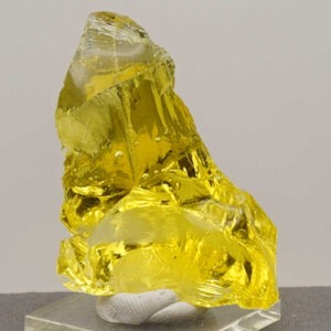 Rare Gem Solaris Monatomic Andara Crystal 43.6 g.