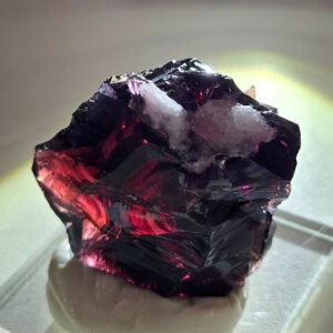 Rare Gem Forte Veritas/Cosmic Ice Sea Foam Monatomic Andara Crystal 20.1 g.