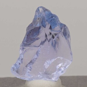 Rare Gem Ascendant Lilac Monatomic Andara Crystal 27.5 g.