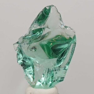 Gem Ethereal Mint Monatomic Andara Crystal 45.6 g.
