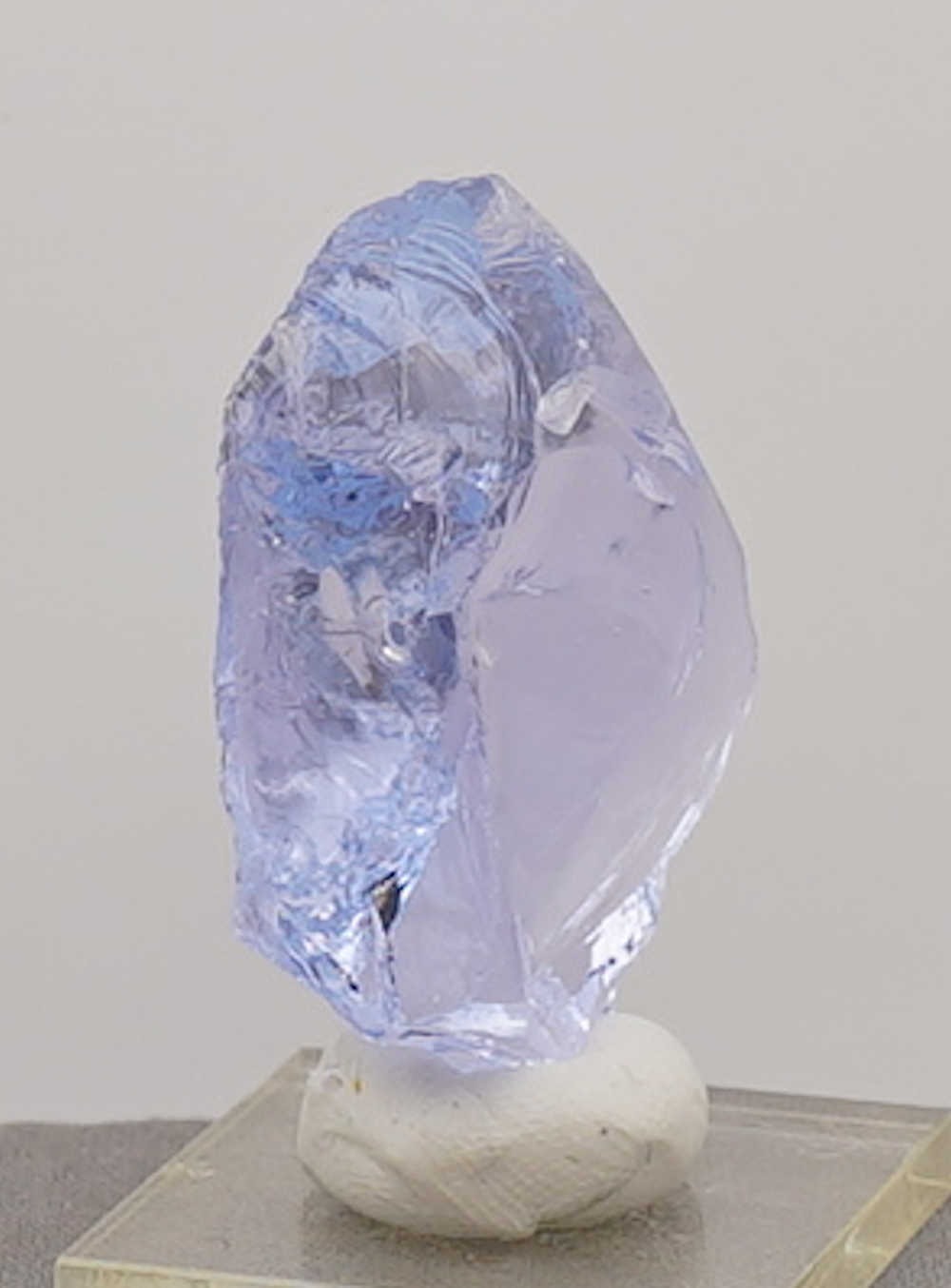 Rare Gem Ascendant Lilac Monatomic Andara Crystal 36.9 g. - Image 4