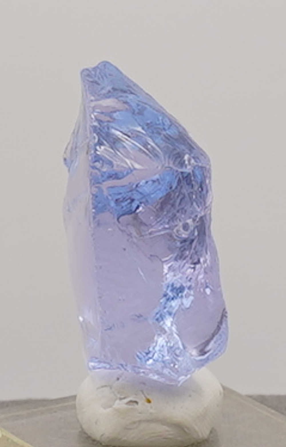 Rare Gem Ascendant Lilac Monatomic Andara Crystal 36.9 g. - Image 5