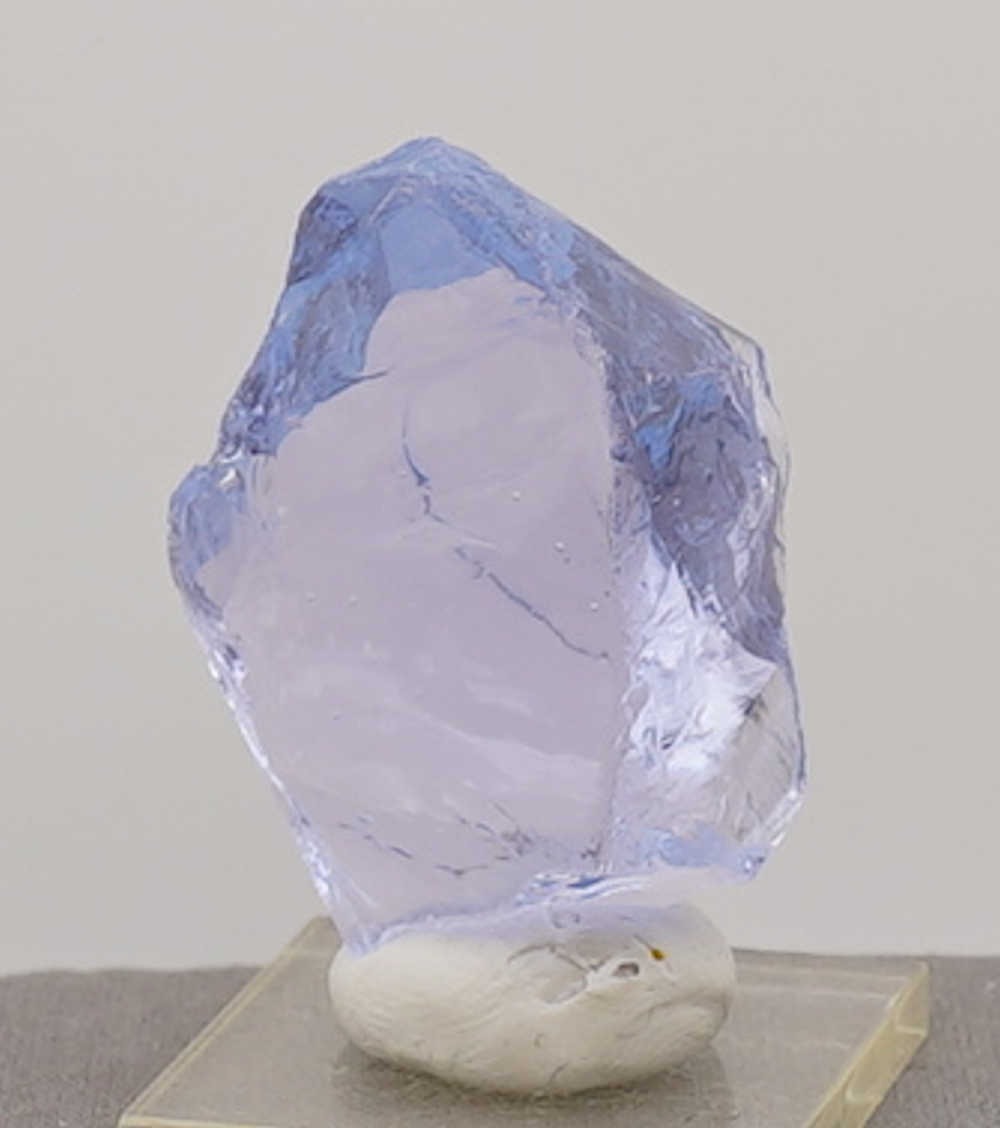 Rare Gem Ascendant Lilac Monatomic Andara Crystal 36.9 g. - Image 6