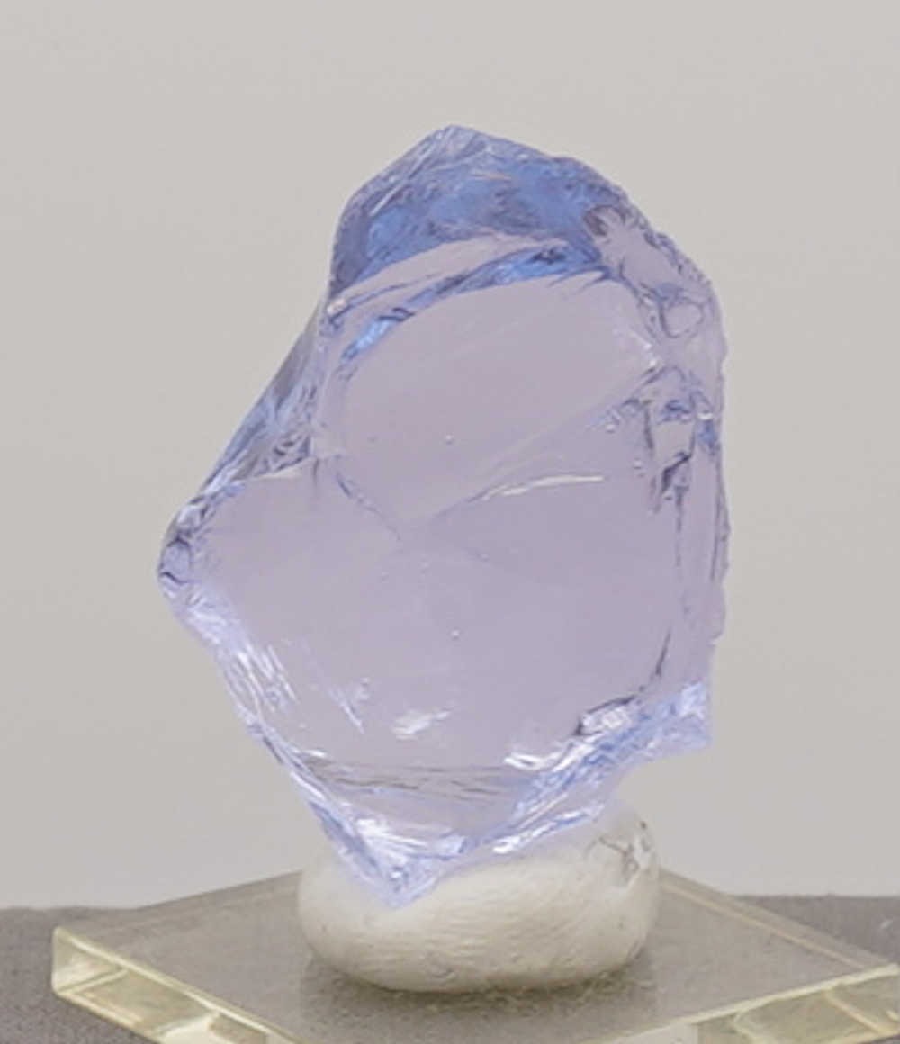 Rare Gem Ascendant Lilac Monatomic Andara Crystal 36.9 g. - Image 7