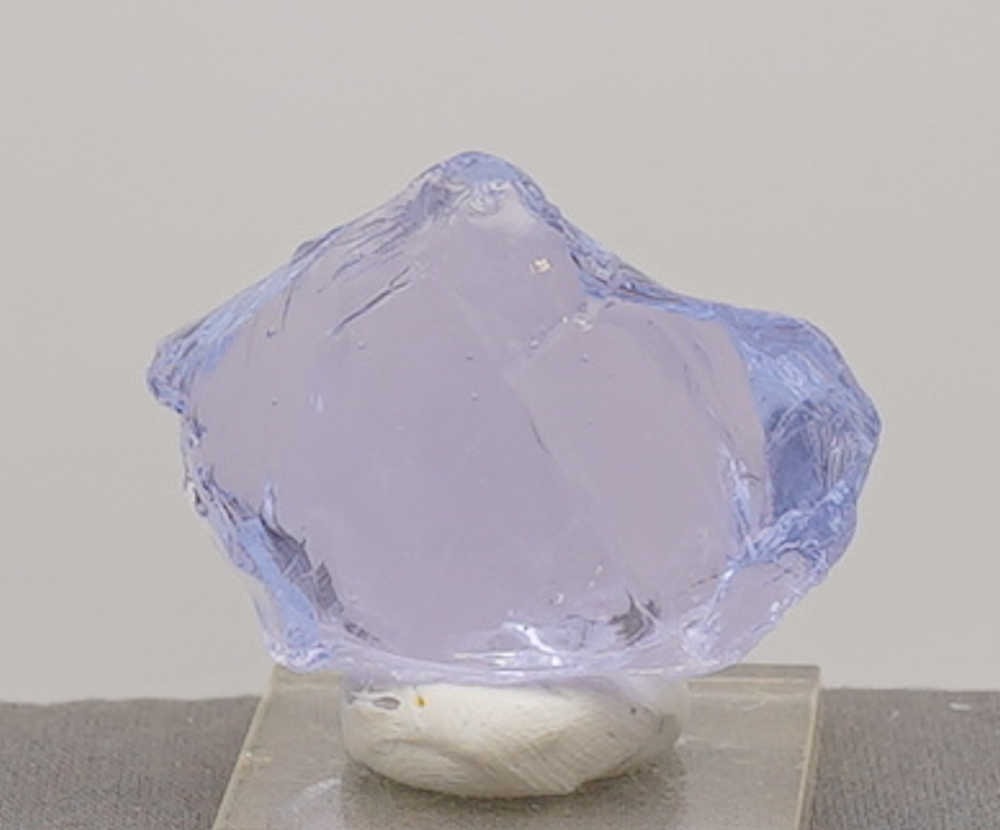 Rare Gem Ascendant Lilac Monatomic Andara Crystal 36.9 g. - Image 8