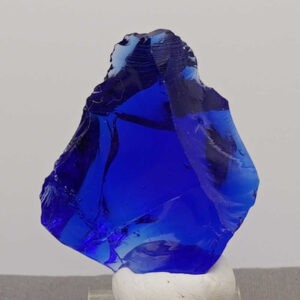 Gem Tanzanite Fire Monatomic Andara Crystal 55.9 g.