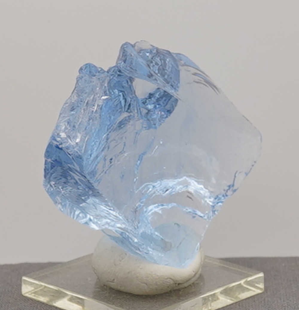 Gem Lady Nellie Monatomic Andara Crystal 61.5 g. - Image 3