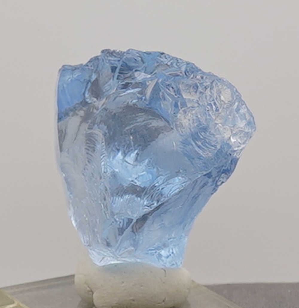 Gem Lady Nellie Monatomic Andara Crystal 61.5 g. - Image 4