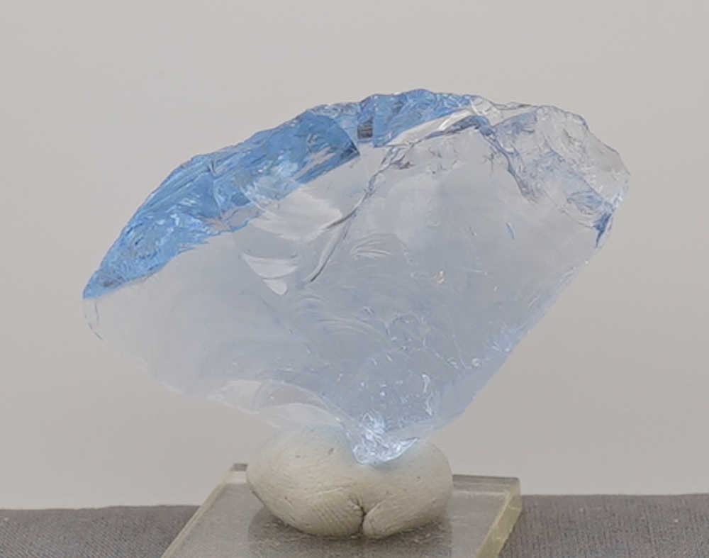 Gem Lady Nellie Monatomic Andara Crystal 61.5 g. - Image 5