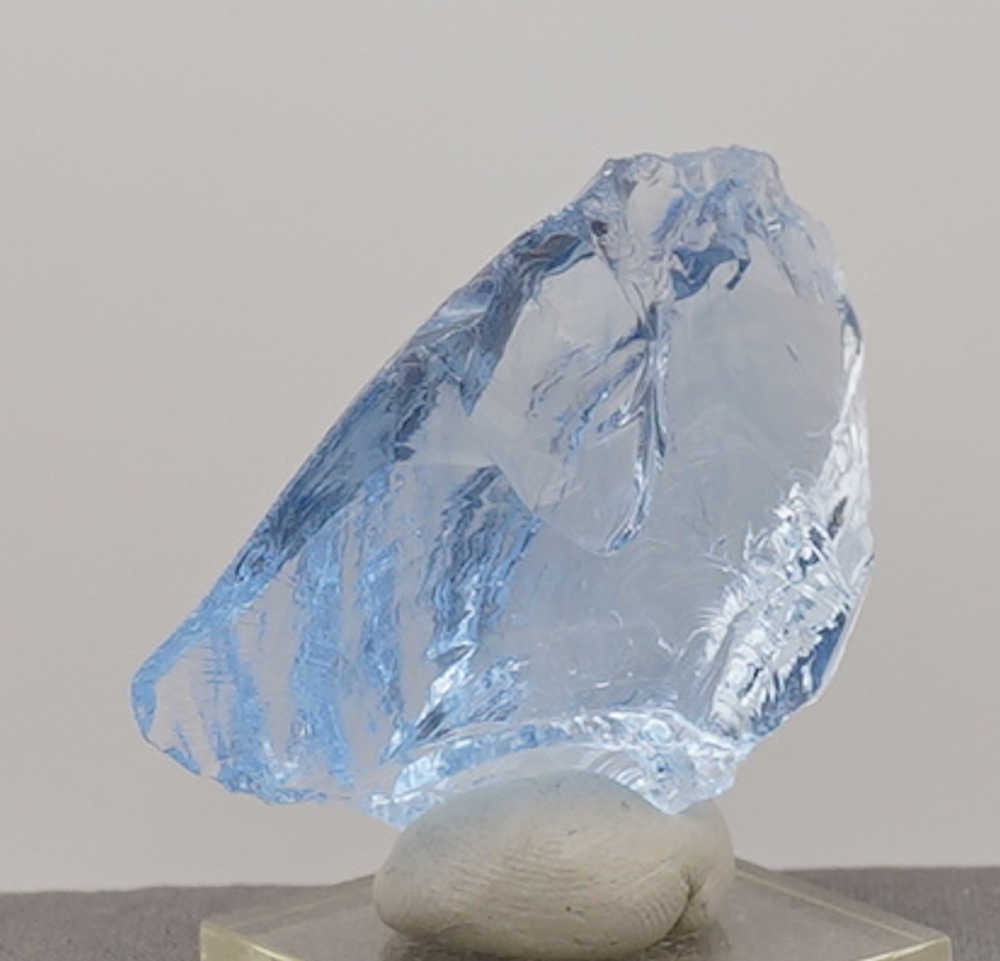 Gem Lady Nellie Monatomic Andara Crystal 61.5 g. - Image 6