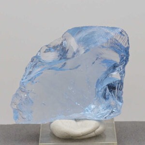 Gem Lady Nellie Monatomic Andara Crystal 61.5 g.
