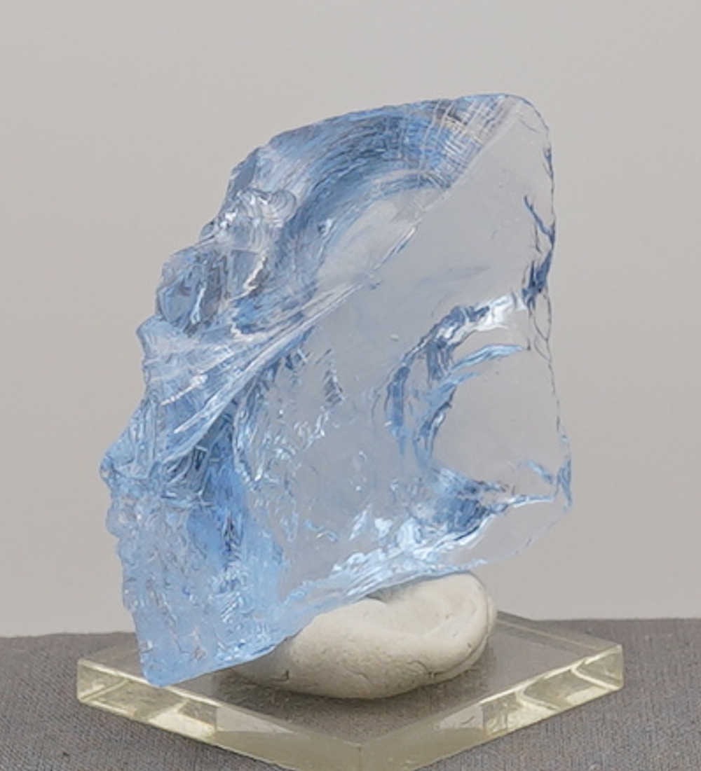 Gem Lady Nellie Monatomic Andara Crystal 61.5 g. - Image 8