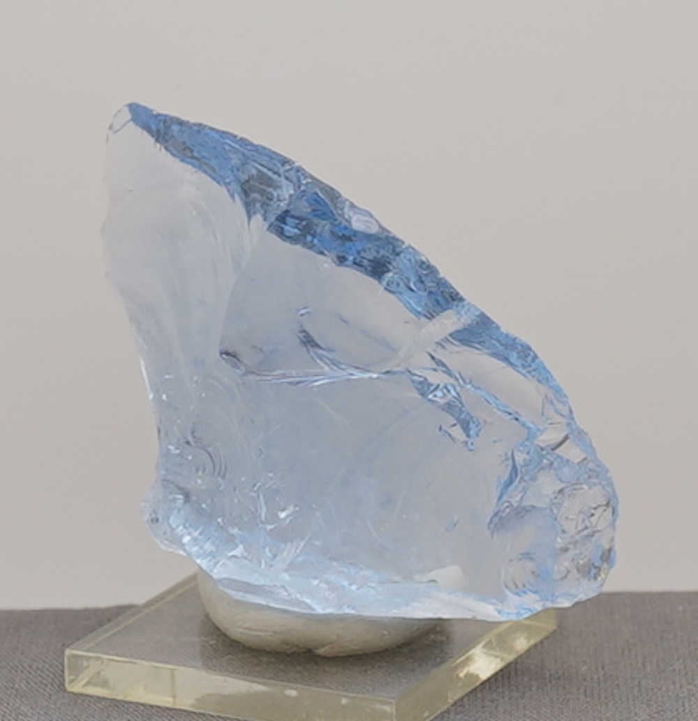 Gem Lady Nellie Monatomic Andara Crystal 61.5 g. - Image 9