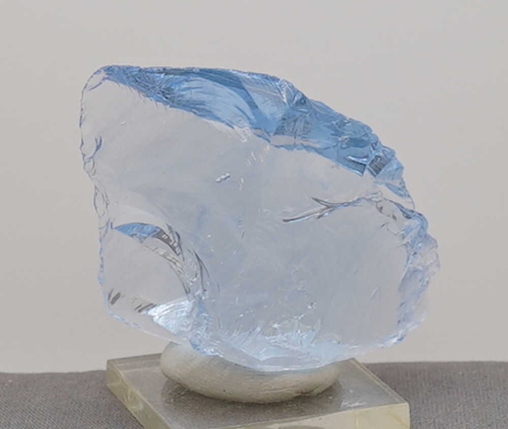 Gem Lady Nellie Monatomic Andara Crystal 61.5 g. - Image 10