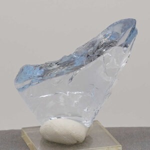 Gem Lady Nellie Monatomic Andara Crystal 32.3 g.