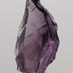 Gem Sovereign Amethyst Monatomic Andara Crystal 53.6 g.