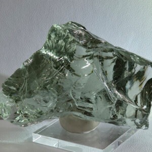 Rare Gem Adamantine - Divine Transcendence Monatomic Andara Crystal 99.5 g.