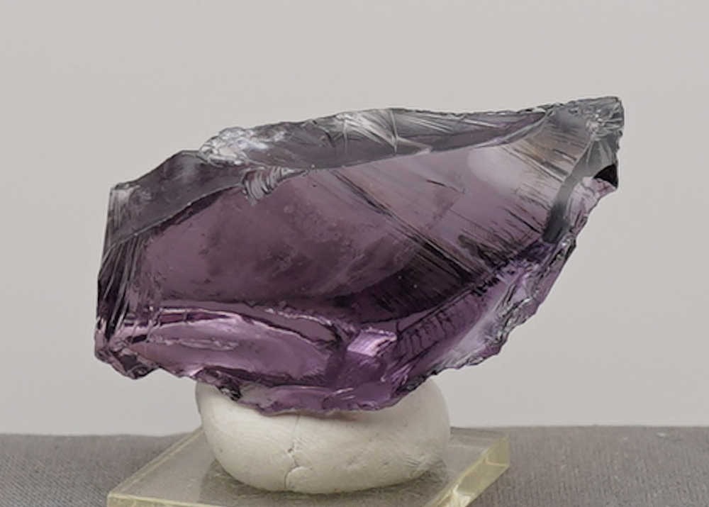 Gem Sovereign Amethyst Monatomic Andara Crystal 53.6 g. - Image 8