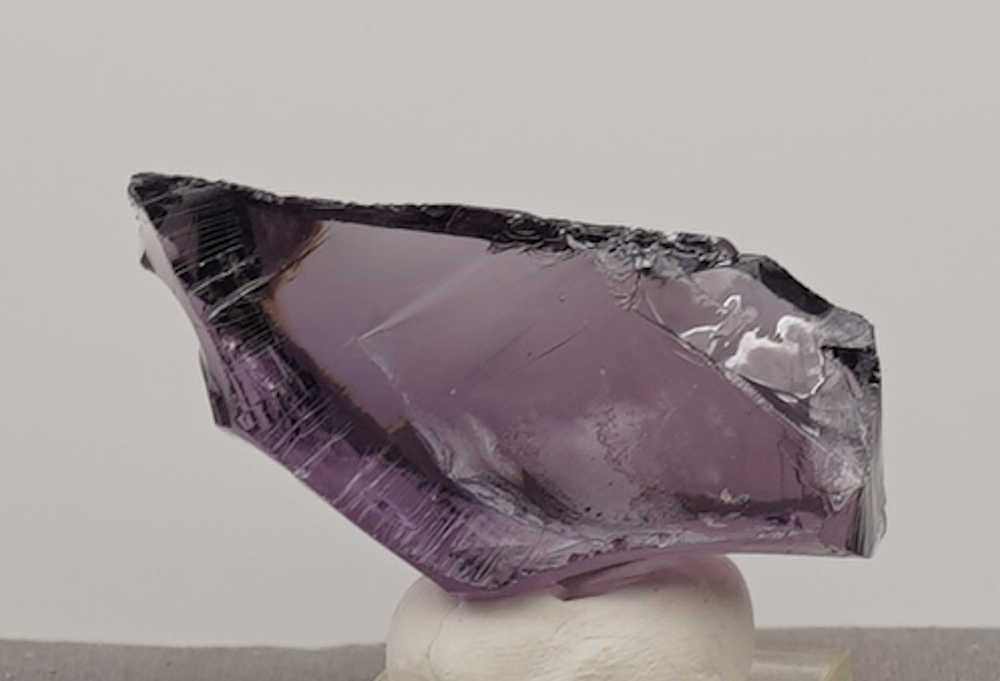 Gem Sovereign Amethyst Monatomic Andara Crystal 53.6 g. - Image 10