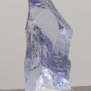 Rare Gem Ascendant Lilac Sea Foam Monatomic Andara Crystal 43.0 g.