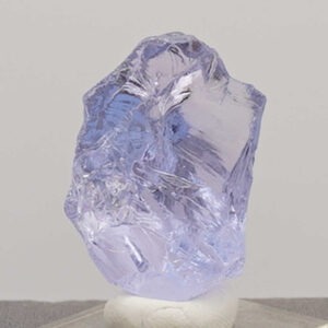 Rare Gem Ascendant Lilac Monatomic Andara Crystal 33.3 g.