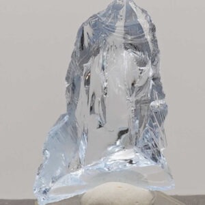 Gem Lady Nellie Monatomic Andara Crystal 27.7 g.