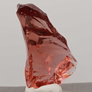 Rare Gem Sophia "Heart" Monatomic Andara Crystal 117.4 g.