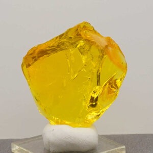 Rare Gem Angel Aura Solaris Monatomic Andara Crystal 41.6 g.