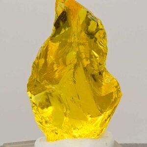 Rare Gem Angel Aura Solaris Monatomic Andara Crystal 23.6 g.